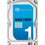 Disque NAS 3.5'' 1 To  Seagate HDD NAS